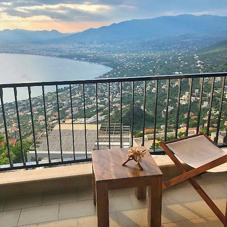 Gaia Guest House Kalamata Exterior photo