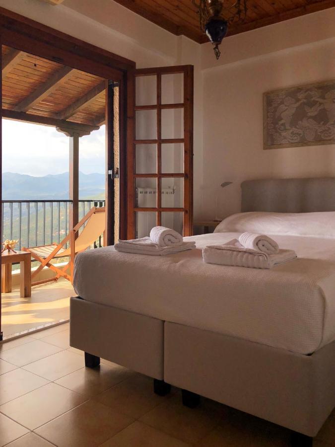 Gaia Guest House Kalamata Exterior photo