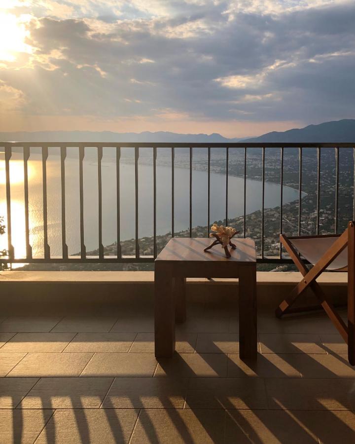 Gaia Guest House Kalamata Exterior photo